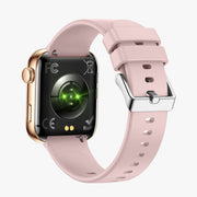 Adapt Watch Elite Gold Back