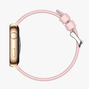 Adapt Watch Elite Gold Side