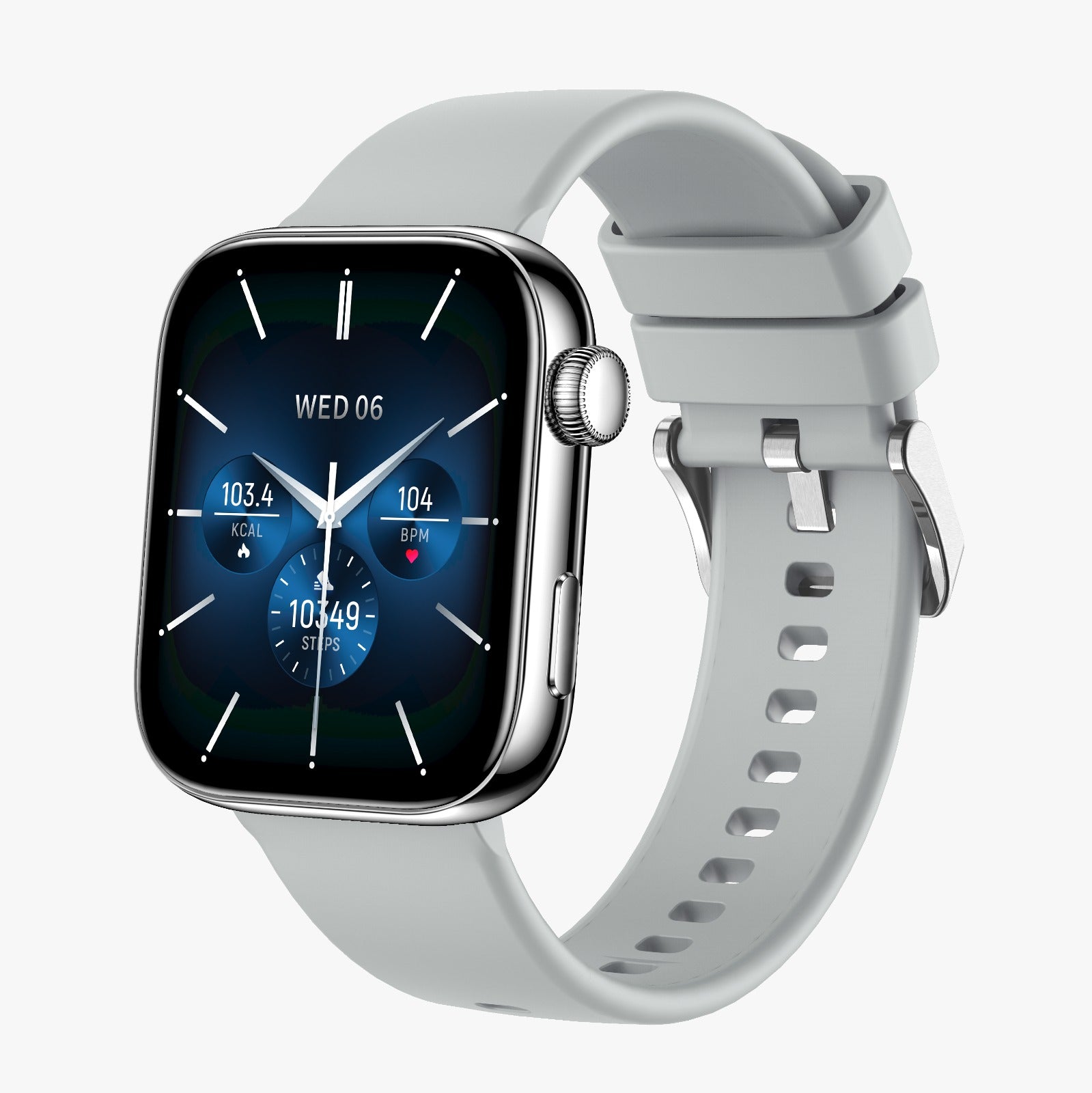 Adapt Watch Elite Gray