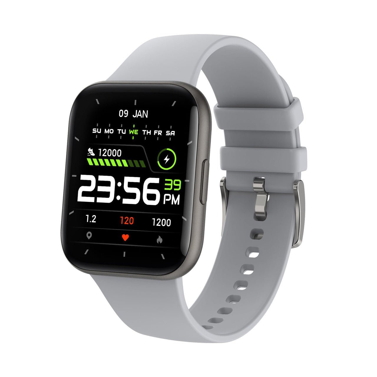Adapt Watch Pro™ - Adapt Watch